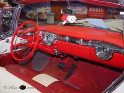 Oldtimer-Messe Tulln am 10.05.2025